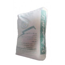 آهک سیلو شرق پاکت(تن)